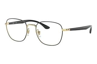 Ray-Ban RX6477 2991