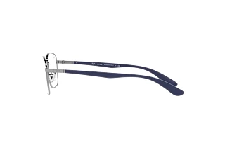 Sidevisning Ray-Ban RX6478 (2502)