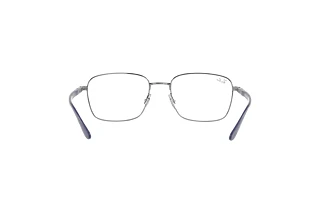 Bagside Ray-Ban RX6478 (2502)