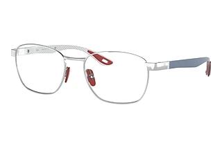 Ray-Ban RX6480M F069 Silver
