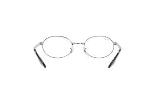 Bagside Ray-Ban RX6481V (3123)