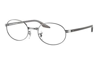 Ray-Ban RX6481V 3123
