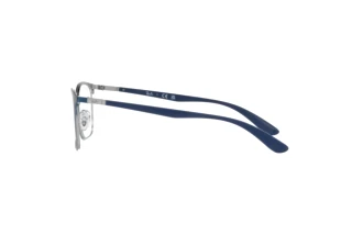 Sidevisning Ray-Ban RX6486 (3124)