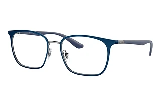 Forfra Ray-Ban RX6486 (3124)