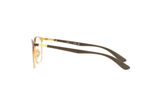 Sidevisning Ray-Ban RX6486 (3126)