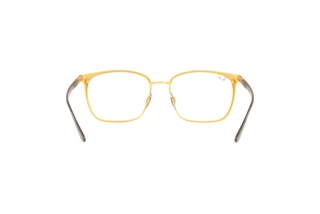 Bagside Ray-Ban RX6486 (3126)