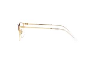 Sidevisning Ray-Ban RX6494 (3156)