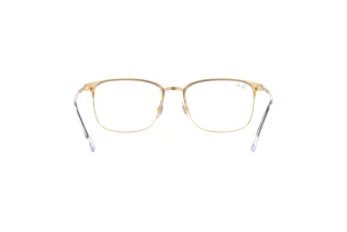 Bagside Ray-Ban RX6494 (3156)