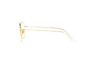 Sidevisning Ray-Ban RX6498 (2500)