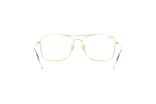 Bagside Ray-Ban RX6498 (2500)