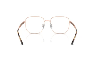 Bagside Ray-Ban RX6503D (2943)