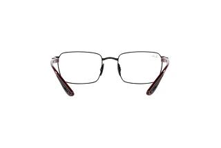 Bagside Ray-Ban RX6507M (F020)