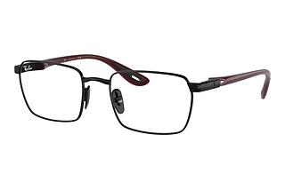 Forfra Ray-Ban RX6507M (F020)