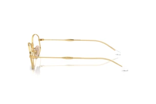 Sidevisning Ray-Ban RX6510 (2500)