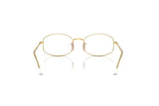 Bagside Ray-Ban RX6510 (2500)