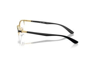 Sidevisning Ray-Ban RX6513 (2890)