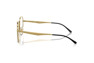 Sidevisning Ray-Ban RX6515D (2991)