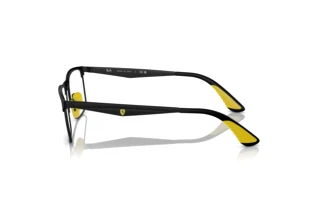 Sidevisning Ray-Ban RX6516M (F091)