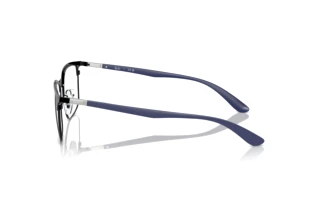 Sidevisning Ray-Ban RX6518 (3171)