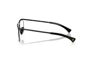 Sidevisning Ray-Ban RX6519M (F117)