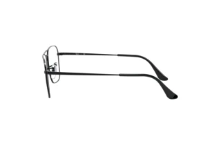 Sidevisning Ray-Ban CARAVAN II (RX6536 - 2509)