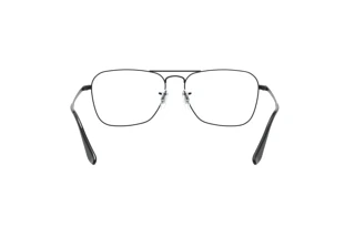 Bagside Ray-Ban CARAVAN II (RX6536 - 2509)