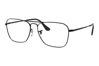 Forfra Ray-Ban CARAVAN II (RX6536 - 2509)