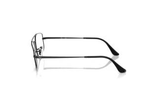 Sidevisning Ray-Ban EXPLORER 5 (RX6545 - 2509)