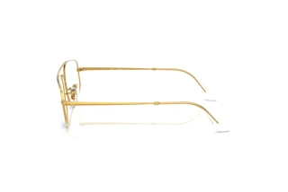 Sidevisning Ray-Ban EXPLORER 5 (RX6545 - 3086)