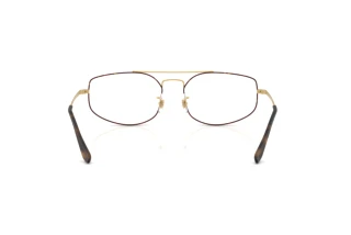 Bagside Ray-Ban EXPLORER 5 (RX6545 - 3188)