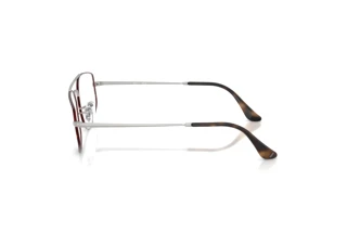 Sidevisning Ray-Ban EXPLORER 5 (RX6545 - 3194)