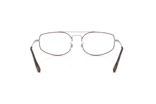 Bagside Ray-Ban EXPLORER 5 (RX6545 - 3194)