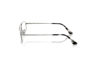 Sidevisning Ray-Ban RX6550 (2502)