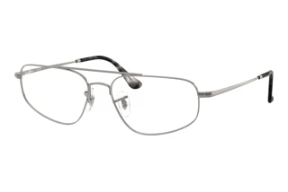 Forfra Ray-Ban RX6550 (2502)