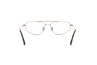 Bagside Ray-Ban RX6550 (2943)