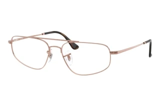Forfra Ray-Ban RX6550 (2943)