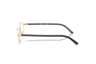 Sidevisning Ray-Ban RX6551D (2993)