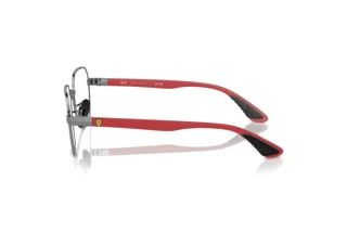 Sidevisning Ray-Ban RX6594M (F096)