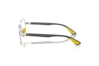 Sidevisning Ray-Ban RX6594M (F098)