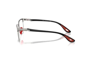 Sidevisning Ray-Ban RX6621M (F129)
