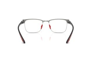 Bagside Ray-Ban RX6621M (F129)