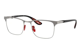 Forfra Ray-Ban RX6621M (F129)