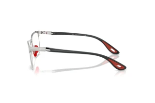 Sidevisning Ray-Ban RX6621M (F131)