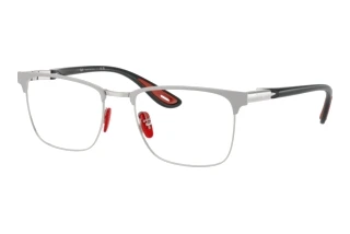 Forfra Ray-Ban RX6621M (F131)