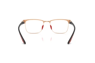 Bagside Ray-Ban RX6621M (F132)