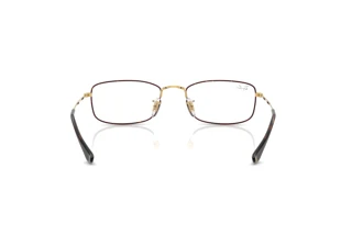 Bagside Ray-Ban RX6647 (3177)