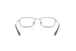 Bagside Ray-Ban RX6647 (3179)