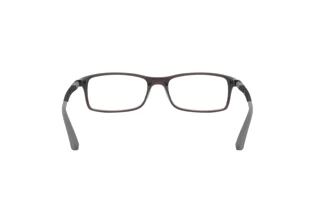 Bagside Ray-Ban RX7017 (5620)