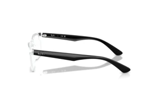 Sidevisning Ray-Ban RX7025 (5943)