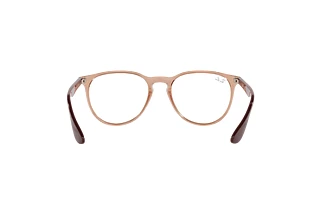 Bagside Ray-Ban ERIKA (RX7046 - 5940)